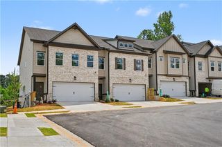 4324 Fern River Bend 67, Norcross, GA 30093