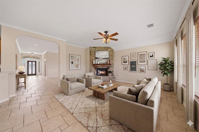 2107 Upland Shadows Drive, Sugar Land, TX 77479