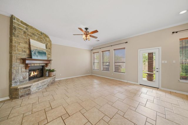 2107 Upland Shadows Drive, Sugar Land, TX 77479
