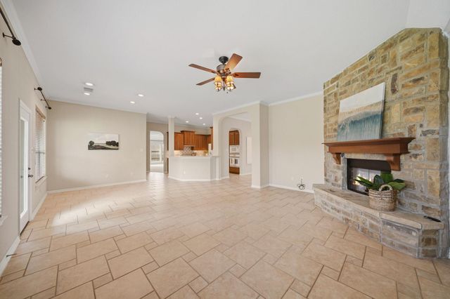 2107 Upland Shadows Drive, Sugar Land, TX 77479