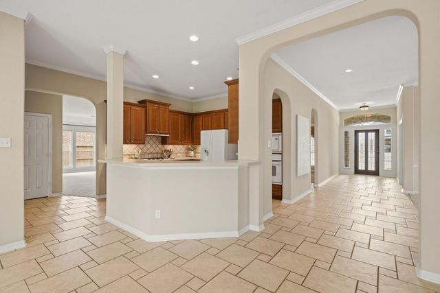 2107 Upland Shadows Drive, Sugar Land, TX 77479