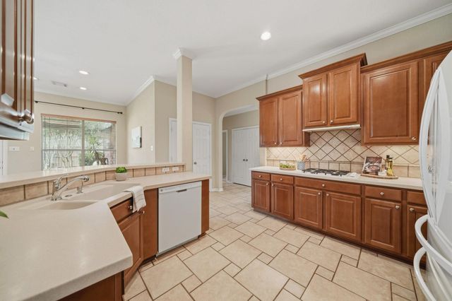 2107 Upland Shadows Drive, Sugar Land, TX 77479