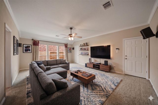 2107 Upland Shadows Drive, Sugar Land, TX 77479