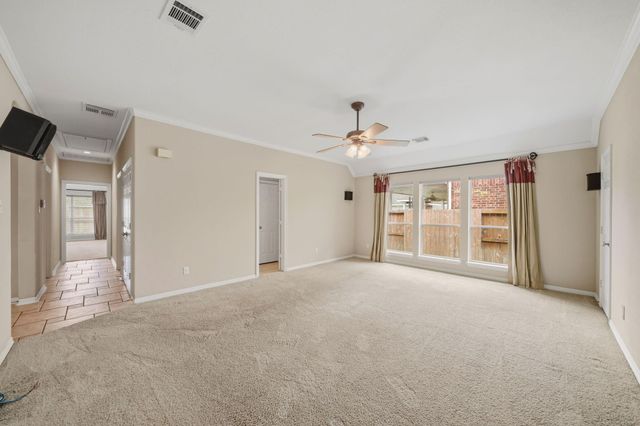 2107 Upland Shadows Drive, Sugar Land, TX 77479
