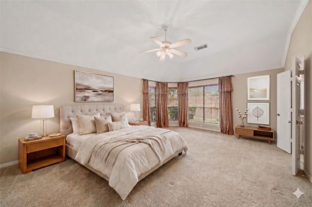 2107 Upland Shadows Drive, Sugar Land, TX 77479