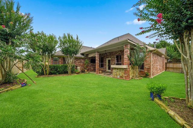 2107 Upland Shadows Drive, Sugar Land, TX 77479