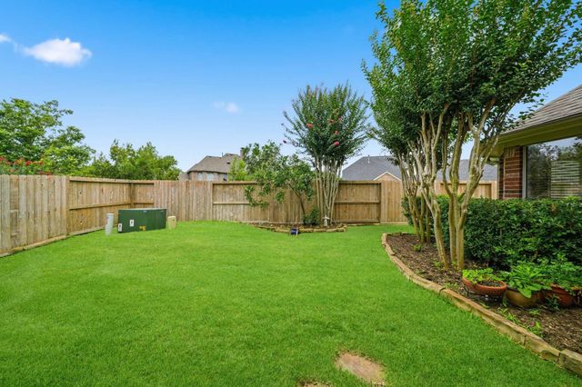 2107 Upland Shadows Drive, Sugar Land, TX 77479