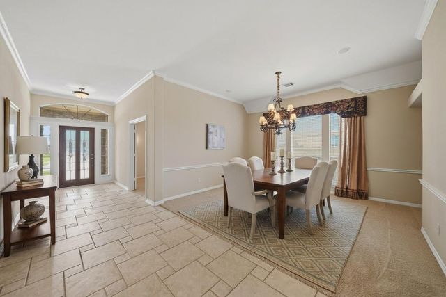 2107 Upland Shadows Drive, Sugar Land, TX 77479
