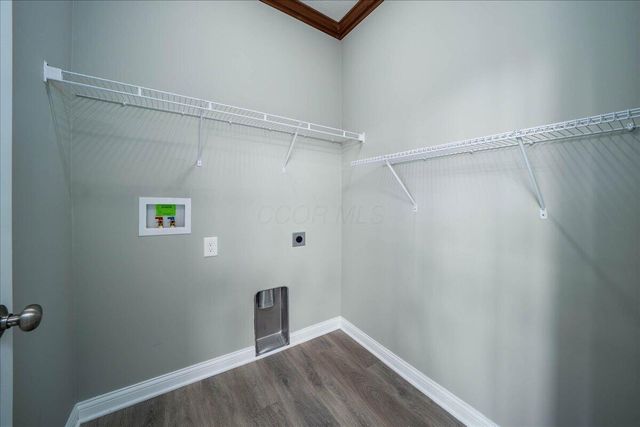 847 Admiral Drive, Sunbury, OH 43074
