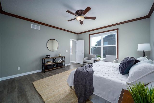 847 Admiral Drive, Sunbury, OH 43074