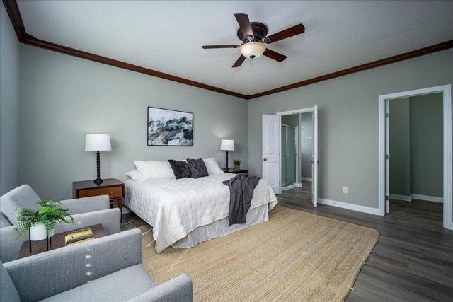 847 Admiral Drive, Sunbury, OH 43074