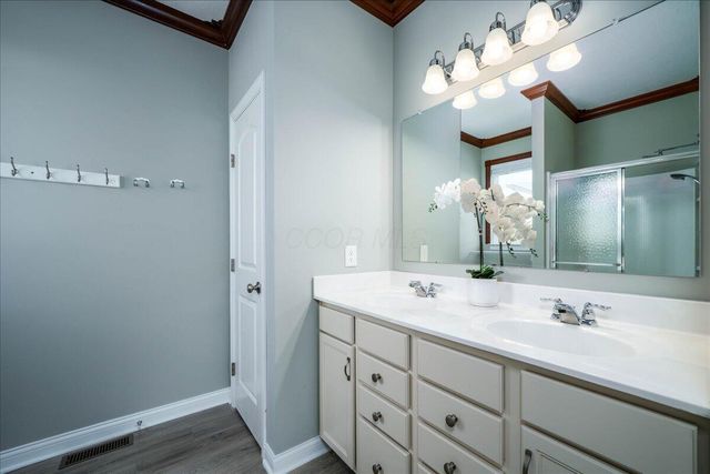 847 Admiral Drive, Sunbury, OH 43074