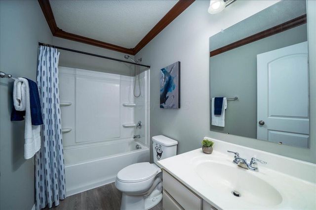 847 Admiral Drive, Sunbury, OH 43074