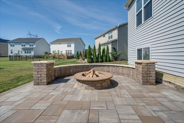 847 Admiral Drive, Sunbury, OH 43074