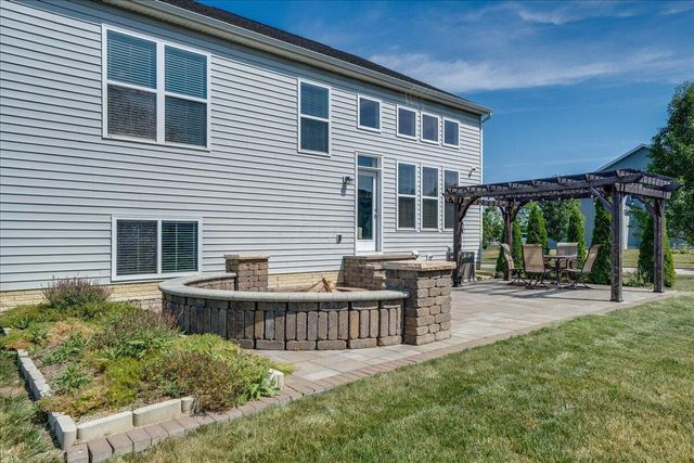 847 Admiral Drive, Sunbury, OH 43074