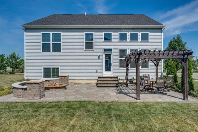 847 Admiral Drive, Sunbury, OH 43074