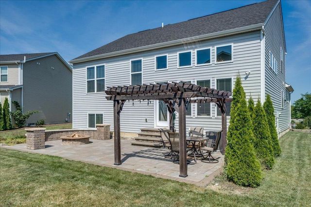 847 Admiral Drive, Sunbury, OH 43074