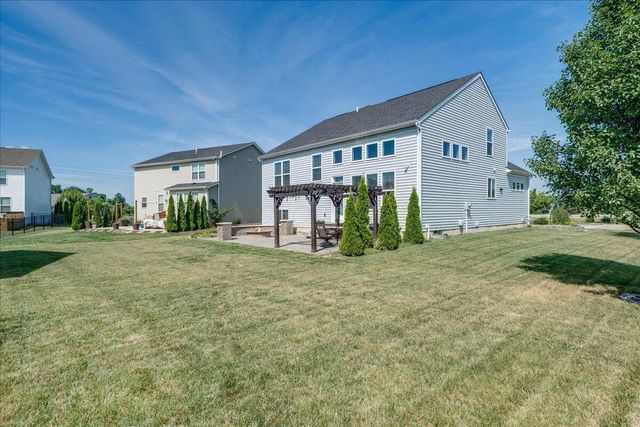 847 Admiral Drive, Sunbury, OH 43074