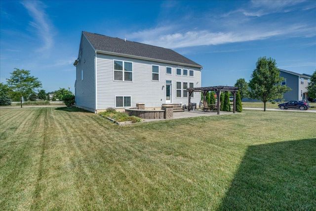 847 Admiral Drive, Sunbury, OH 43074