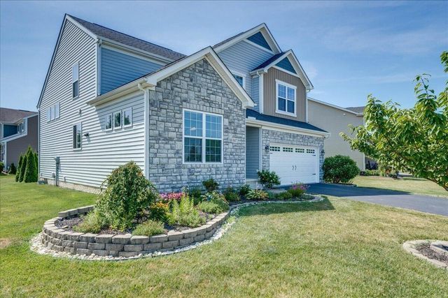 847 Admiral Drive, Sunbury, OH 43074
