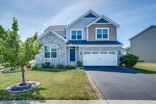 847 Admiral Drive, Sunbury, OH 43074