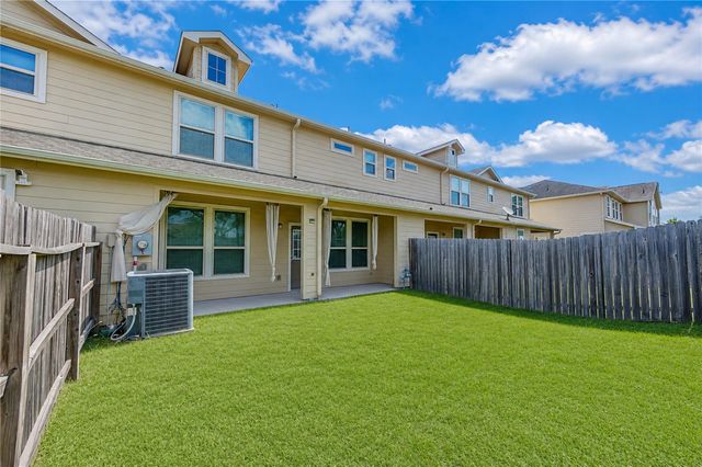 17021 Wilthorne Gardens Court, Houston, TX 77084