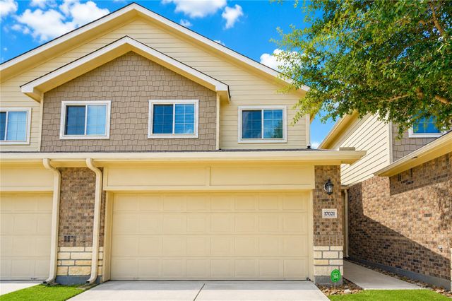 17021 Wilthorne Gardens Court, Houston, TX 77084
