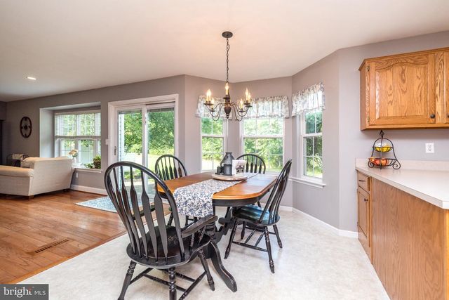 347 BEECHWOOD DR, Sellersville, PA 18960