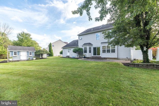 347 BEECHWOOD DR, Sellersville, PA 18960