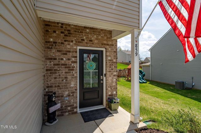 859 Barley Loop, Jonesborough, TN 37659