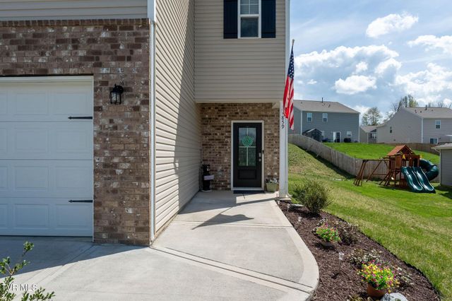 859 Barley Loop, Jonesborough, TN 37659