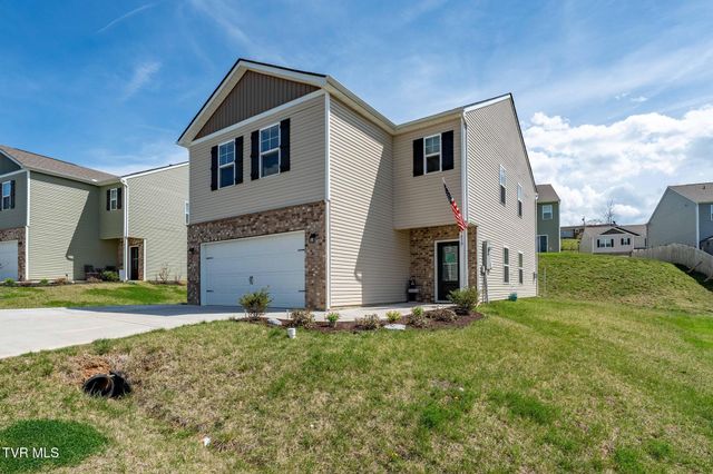 859 Barley Loop, Jonesborough, TN 37659