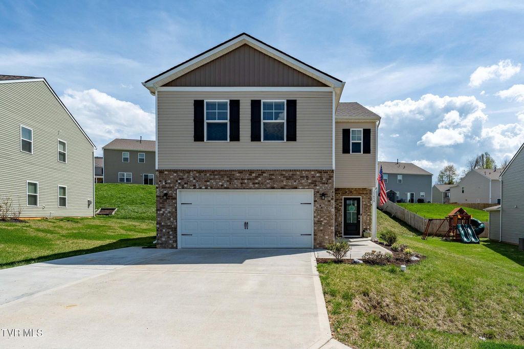 859 Barley Loop, Jonesborough, TN 37659