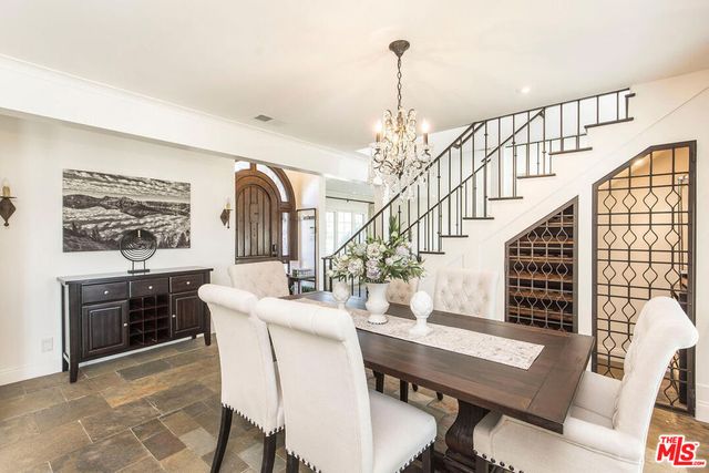 17108 Oak View Drive, Encino, CA 91316