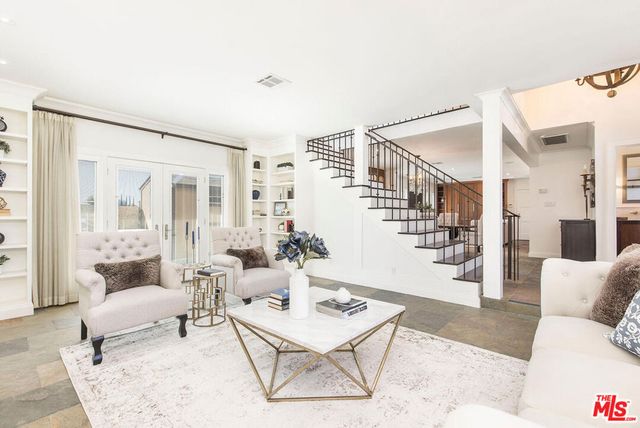 17108 Oak View Drive, Encino, CA 91316