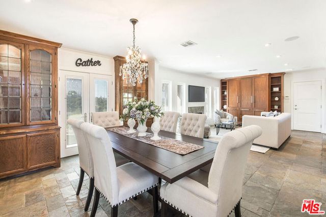 17108 Oak View Drive, Encino, CA 91316