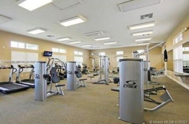 22811 SW 88th Pl 2-22, Cutler Bay, FL 33190