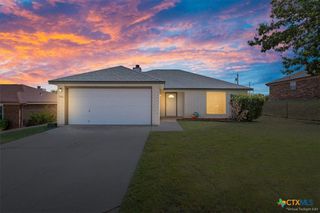 204 Rodeo Circle, Copperas Cove, TX 76522