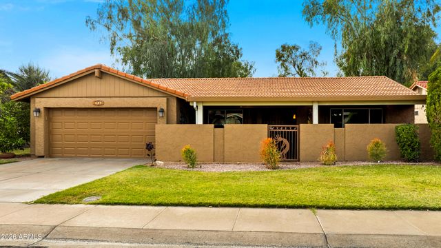 1140 LEISURE WORLD --, Mesa, AZ 85206
