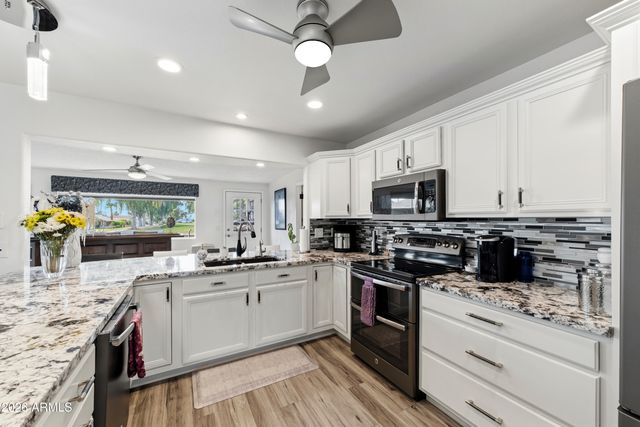 1140 LEISURE WORLD --, Mesa, AZ 85206