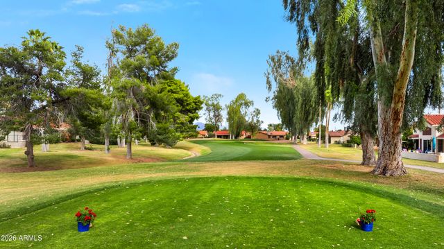 1140 LEISURE WORLD --, Mesa, AZ 85206