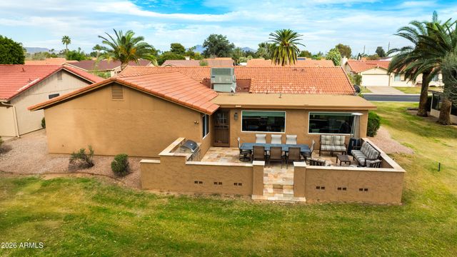 1140 LEISURE WORLD --, Mesa, AZ 85206