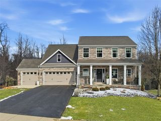 111 Stillwater Ln, Sewickley Hills Boro, PA 15143