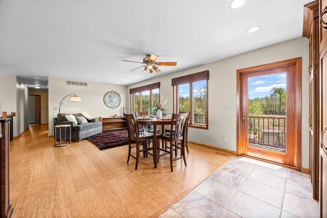 169003 SHOREWOOD DRIVE, Rosholt, WI 54473