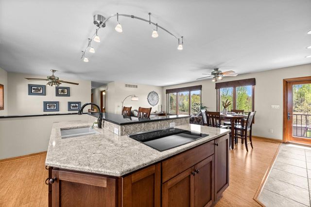 169003 SHOREWOOD DRIVE, Rosholt, WI 54473