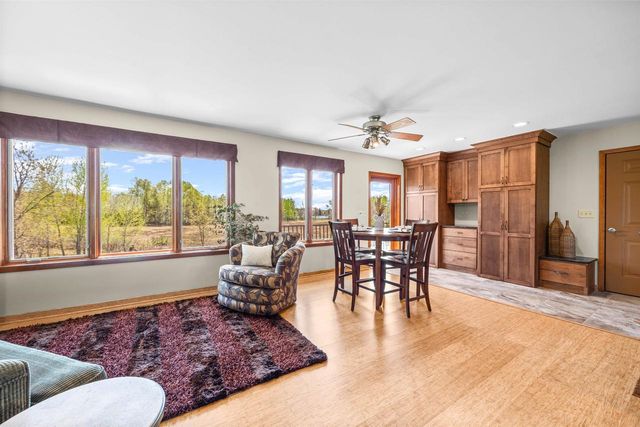 169003 SHOREWOOD DRIVE, Rosholt, WI 54473