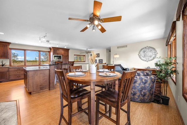 169003 SHOREWOOD DRIVE, Rosholt, WI 54473