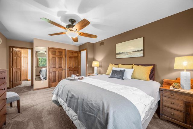 169003 SHOREWOOD DRIVE, Rosholt, WI 54473