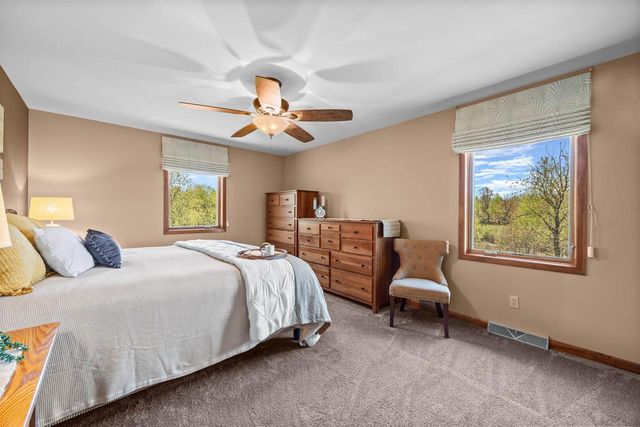 169003 SHOREWOOD DRIVE, Rosholt, WI 54473