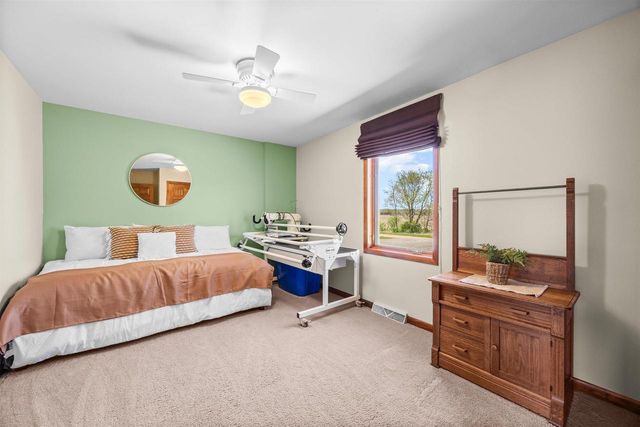 169003 SHOREWOOD DRIVE, Rosholt, WI 54473